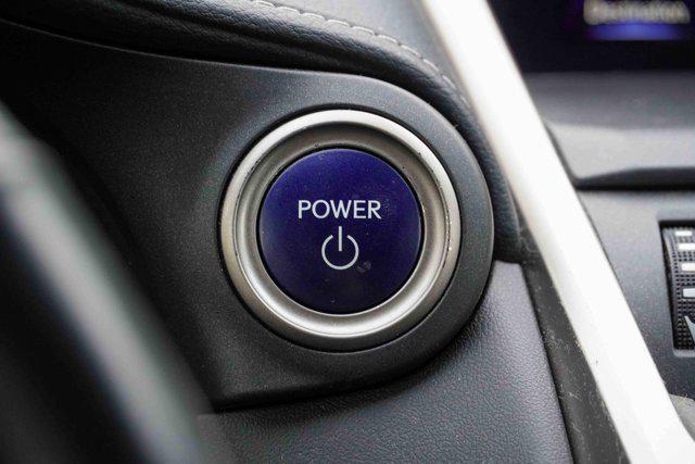 used 2018 Lexus NX 300h car, priced at $22,991
