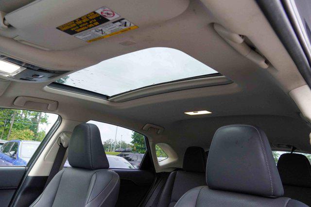 used 2018 Lexus NX 300h car, priced at $22,991