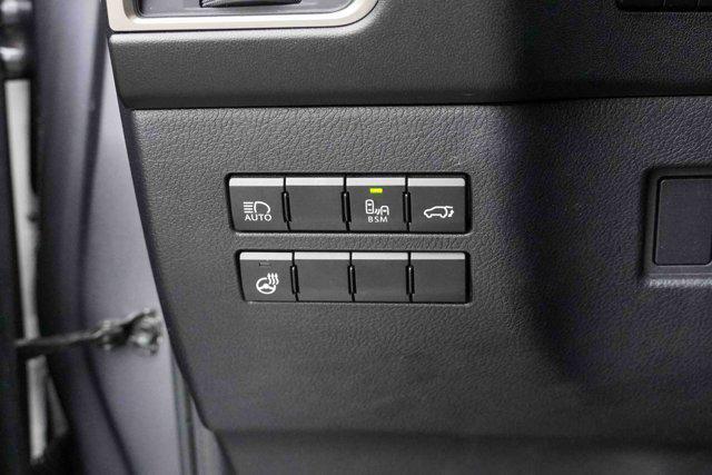used 2018 Lexus NX 300h car, priced at $22,991
