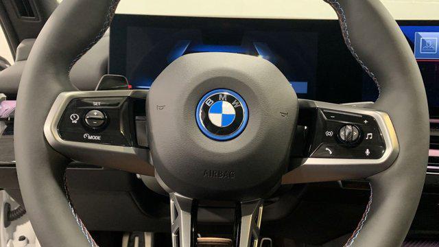 new 2024 BMW i5 car, priced at $95,645