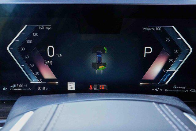 used 2025 BMW X5 PHEV car, priced at $70,991