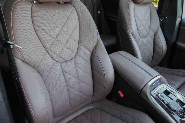 used 2025 BMW X5 PHEV car, priced at $70,991