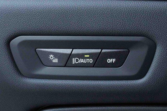 used 2025 BMW X5 PHEV car, priced at $70,991