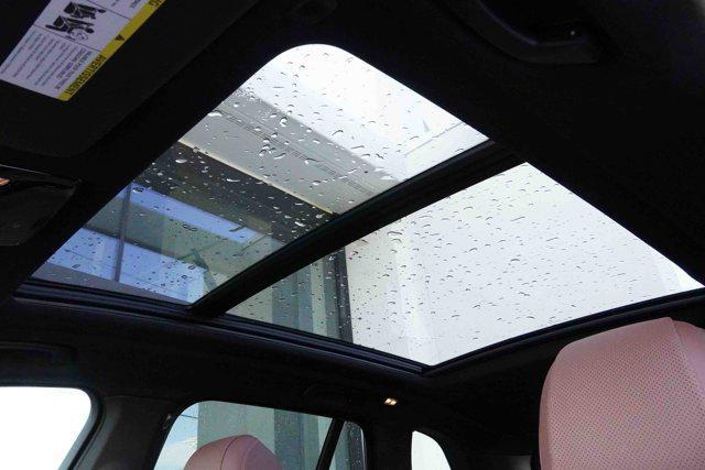 used 2025 BMW X5 PHEV car, priced at $70,991
