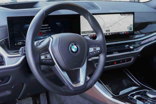 used 2025 BMW X5 PHEV car, priced at $70,991
