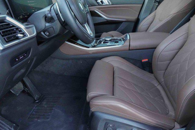 used 2025 BMW X5 PHEV car, priced at $70,991