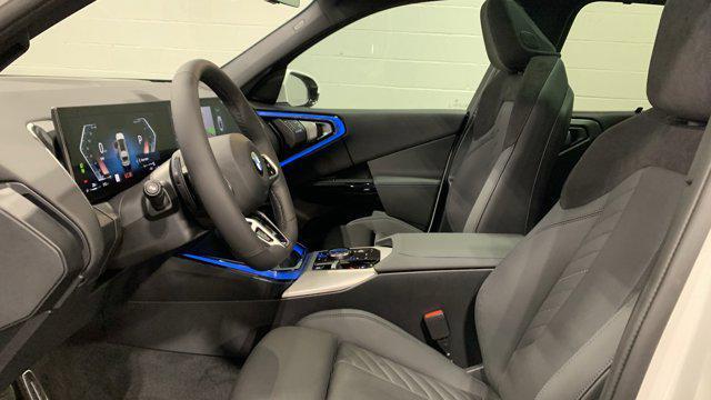new 2026 BMW X3 car, priced at $58,235