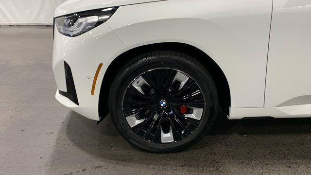 new 2026 BMW X3 car, priced at $58,235