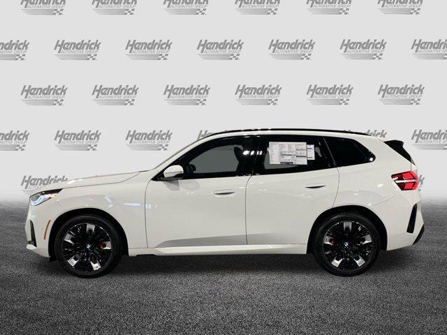 new 2026 BMW X3 car, priced at $58,235