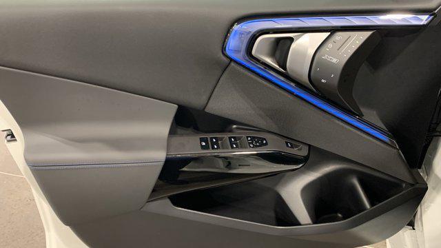 new 2026 BMW X3 car, priced at $58,235