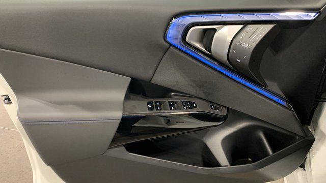 new 2026 BMW X3 car, priced at $58,235