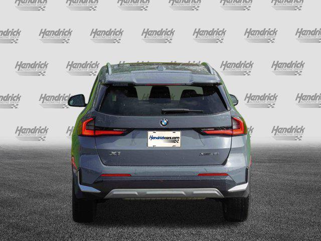 used 2024 BMW X1 car, priced at $38,991