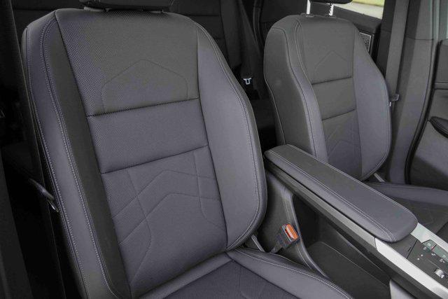 used 2024 BMW X1 car, priced at $38,991