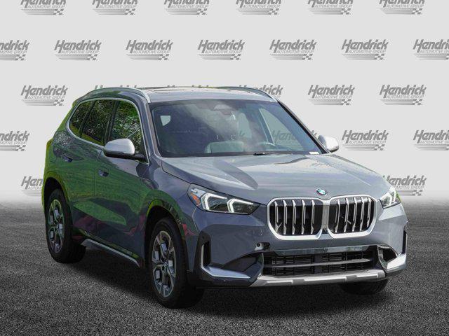 used 2024 BMW X1 car, priced at $38,991