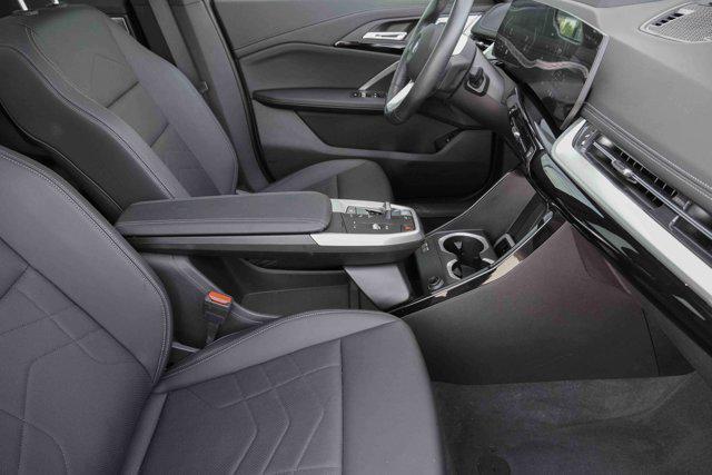 used 2024 BMW X1 car, priced at $38,991