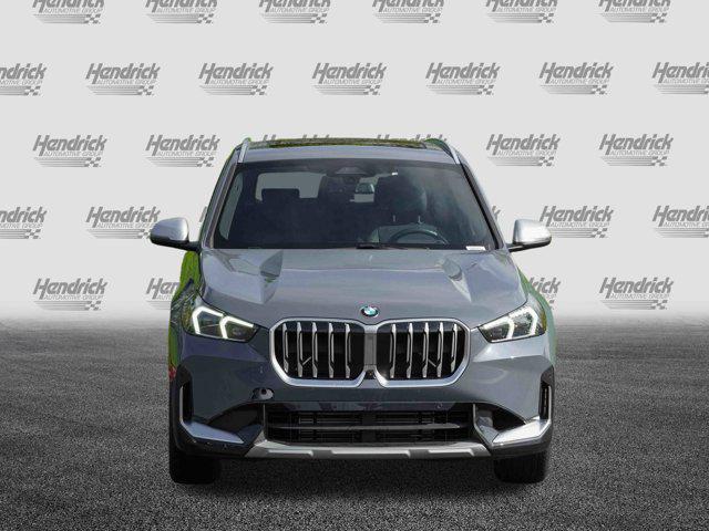 used 2024 BMW X1 car, priced at $38,991
