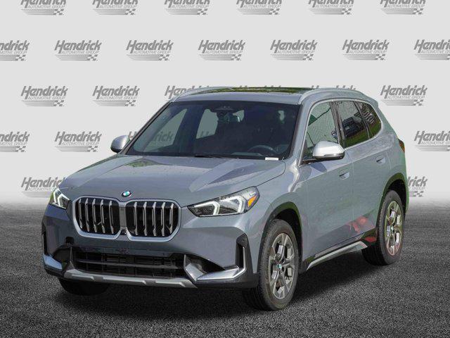 used 2024 BMW X1 car, priced at $38,991