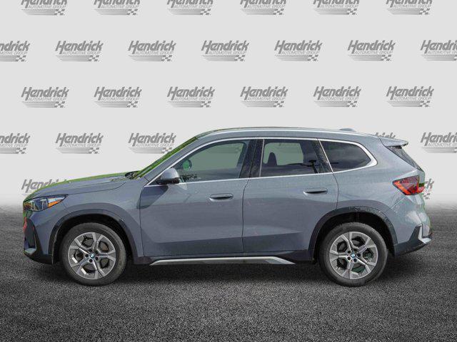 used 2024 BMW X1 car, priced at $38,991