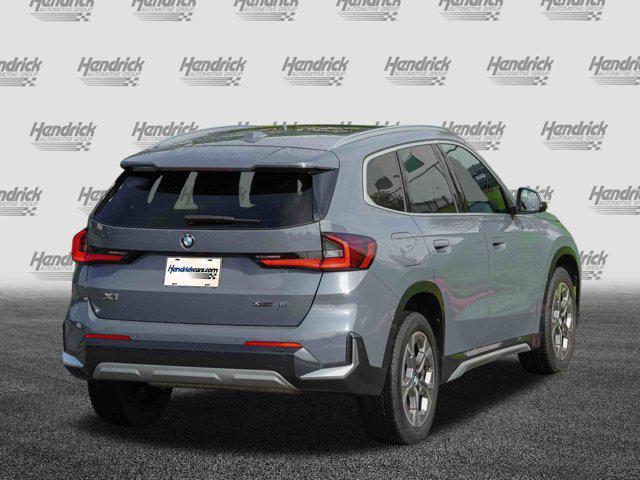 used 2024 BMW X1 car, priced at $38,991