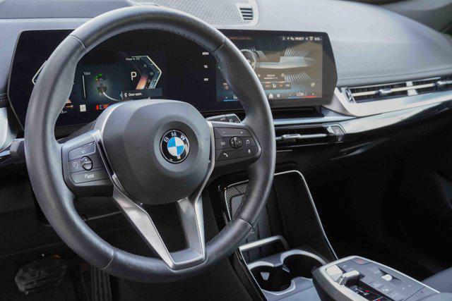 used 2024 BMW X1 car, priced at $38,991