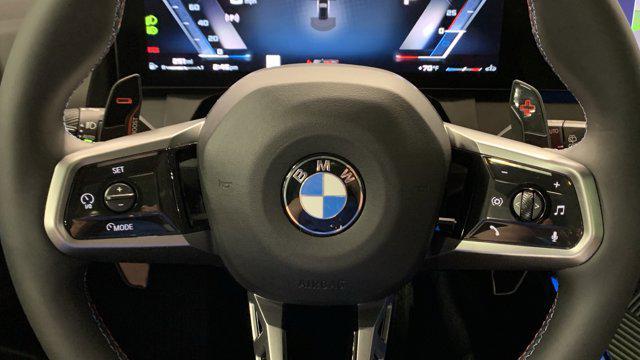 new 2026 BMW X3 car, priced at $74,185
