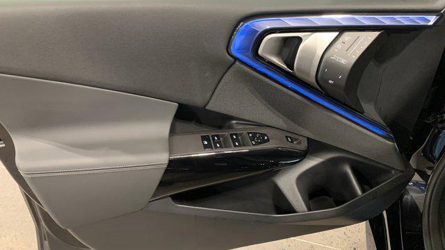 new 2026 BMW X3 car, priced at $74,185