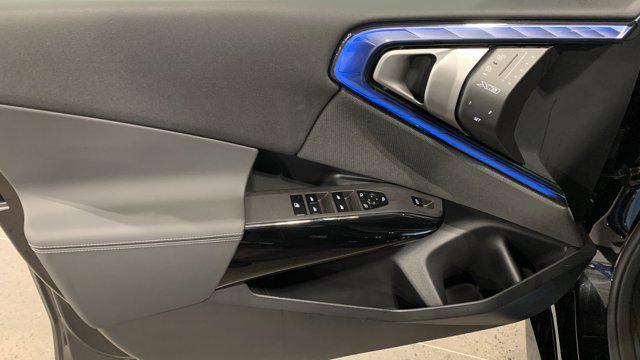 new 2026 BMW X3 car, priced at $74,185