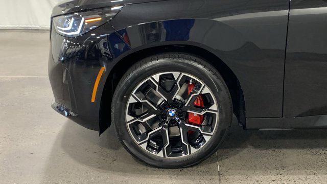 new 2026 BMW X3 car, priced at $74,185