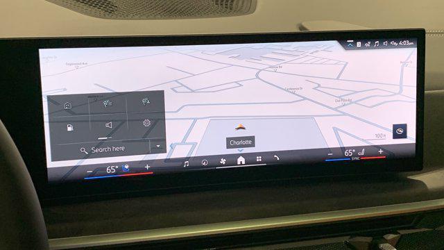 new 2026 BMW X7 car, priced at $98,525
