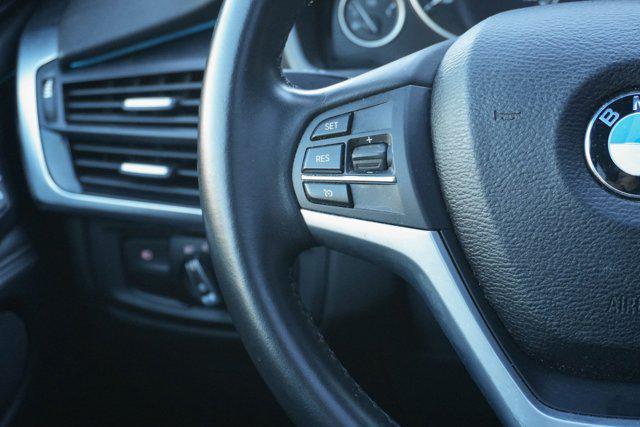 used 2017 BMW X5 car, priced at $18,991