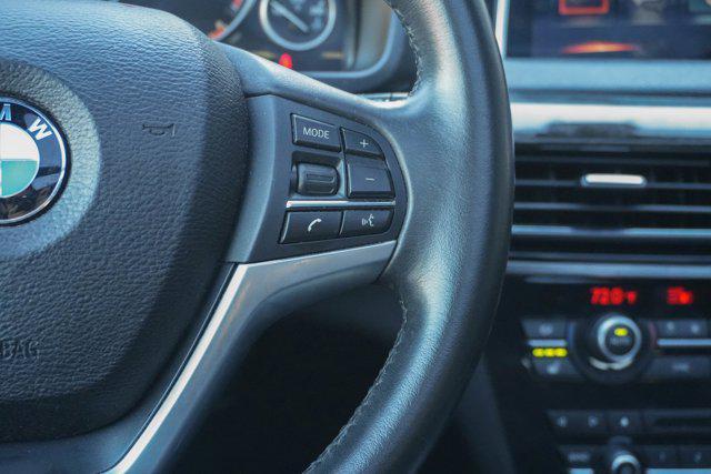 used 2017 BMW X5 car, priced at $18,991
