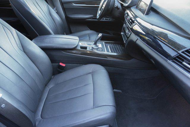 used 2017 BMW X5 car, priced at $18,991