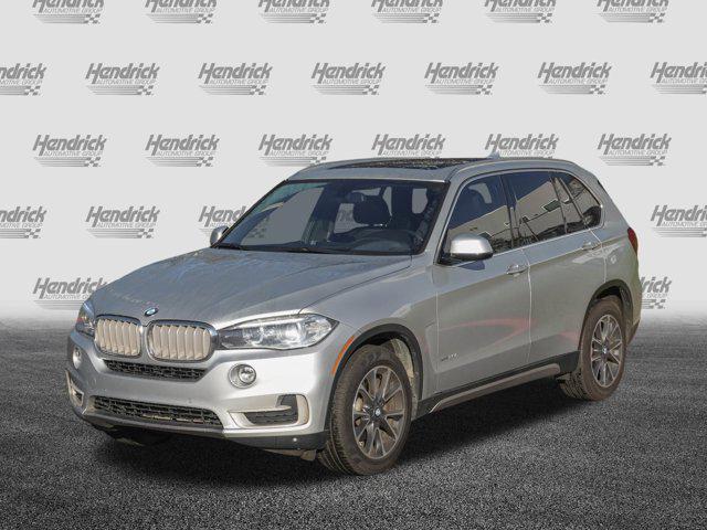 used 2017 BMW X5 car, priced at $18,991