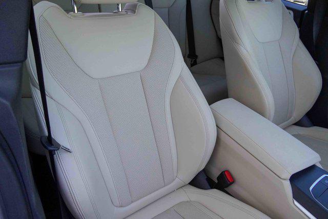 used 2023 BMW 430 Gran Coupe car, priced at $40,998