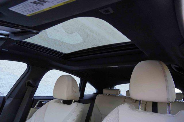 used 2023 BMW 430 Gran Coupe car, priced at $40,998