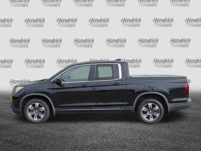 used 2018 Honda Ridgeline car, priced at $21,991