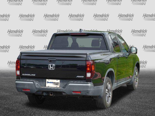 used 2018 Honda Ridgeline car, priced at $21,991