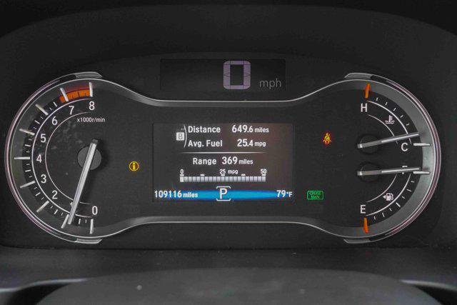 used 2018 Honda Ridgeline car, priced at $21,991