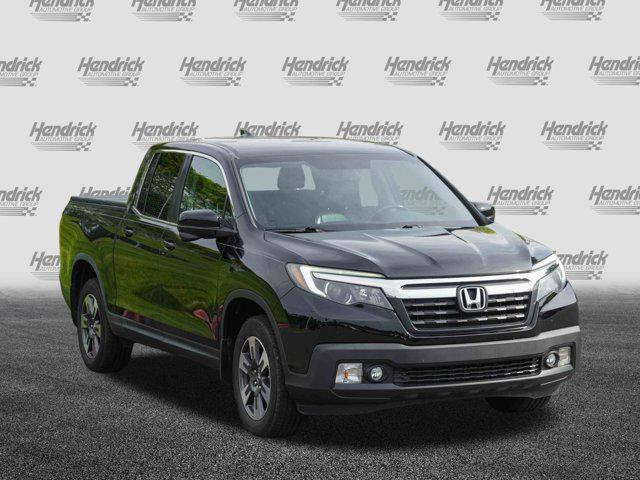 used 2018 Honda Ridgeline car, priced at $21,991
