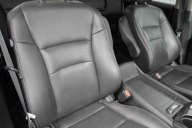 used 2018 Honda Ridgeline car, priced at $21,991