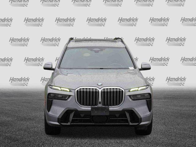 used 2023 BMW X7 car, priced at $67,750