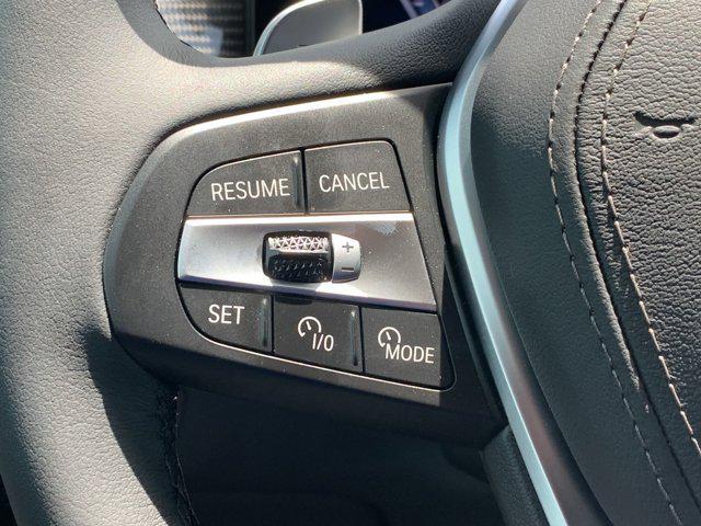 new 2025 BMW X5 car, priced at $81,675