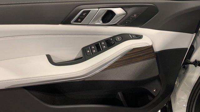 used 2025 BMW X5 PHEV car, priced at $73,991