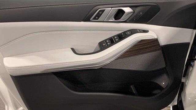 used 2025 BMW X5 PHEV car, priced at $73,991