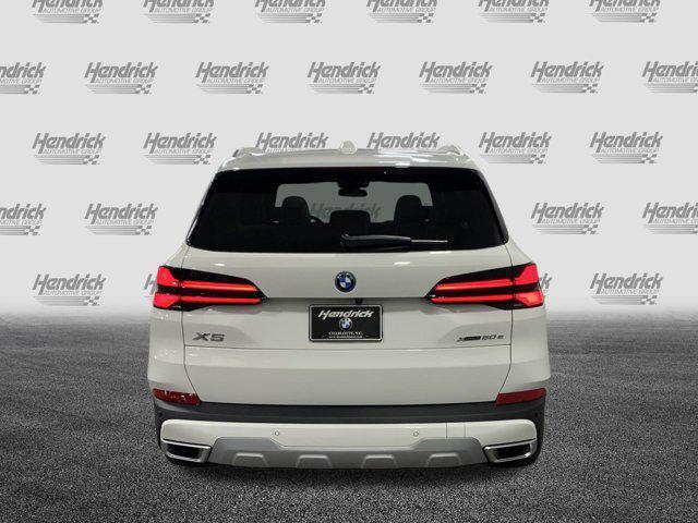 used 2025 BMW X5 PHEV car, priced at $73,991