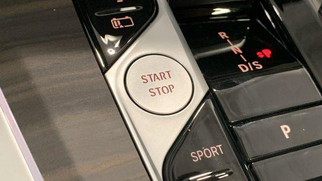 used 2025 BMW X5 PHEV car, priced at $73,991