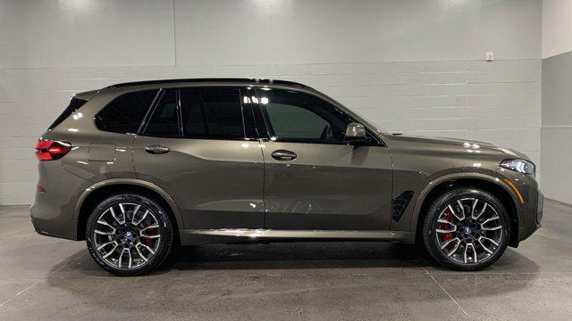 new 2025 BMW X5 PHEV car, priced at $82,275