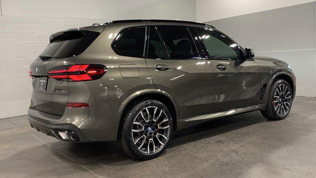 new 2025 BMW X5 PHEV car, priced at $82,275