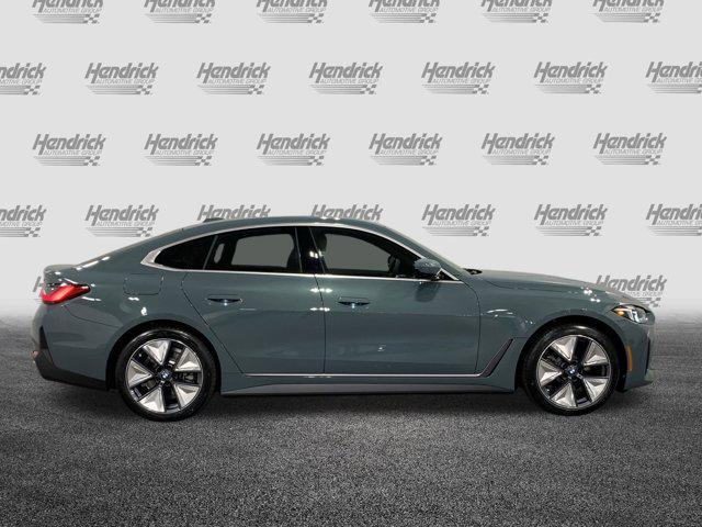 new 2025 BMW i4 Gran Coupe car, priced at $62,150