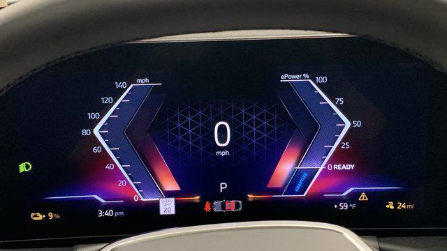 new 2025 BMW i4 Gran Coupe car, priced at $62,150